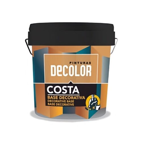 BASE DECORATIVA COSTA