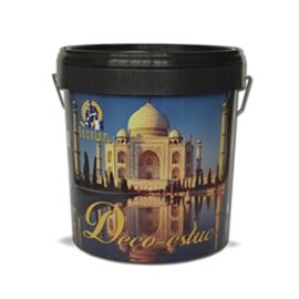DECO-ESTUC stucco veneziano effetto marmo