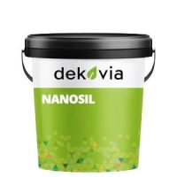 NanoSil densificatore al litio per calcestruzzo