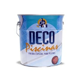 Pittura per Piscine a Solvente