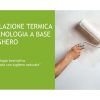 Sughero Proiettato – Finitura di Isolamento