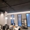 Sughero Proiettato – Finitura di Isolamento - Isolazione – Granulometria Media (pistola)