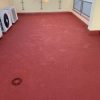 Sughero Proiettato – Finitura di Isolamento - Isolazione – Granulometria Media (pistola)