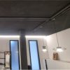 Sughero Proiettato – Finitura di Isolamento - Isolazione – Granulometria Media (pistola)